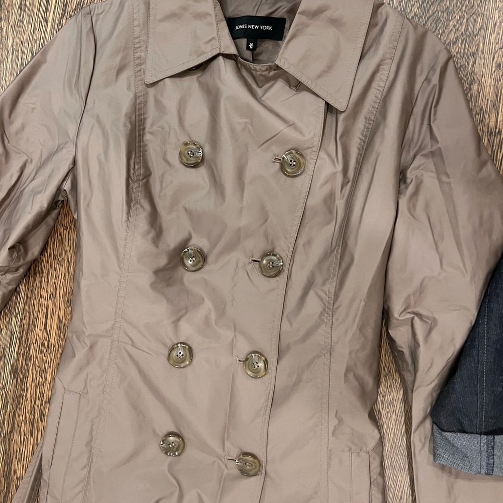 Stylish Jacket Collection - Various Colors - Picture 4 of 4